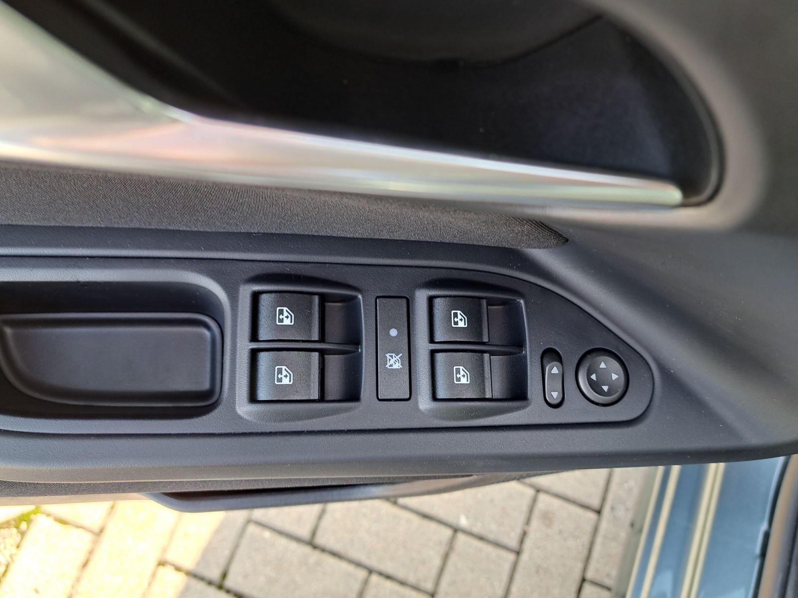 Fahrzeugabbildung Fiat Tipo Kombi 1.0 City Life KAMERA APPLE/Android