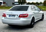 Mercedes-Benz E 250 CDI Limousine BlueEfficiency*Automatik*Tüv - Mercedes-Benz E 250: Cdi T