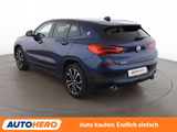 BMW X2 sDrive 20i Advantage Plus Aut.*NAVI*TEMPO* - BMW X2 in Leverkusen