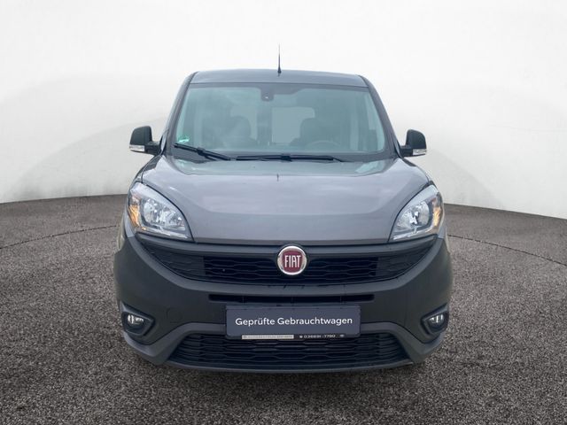 Doblò 1.6 SX Kasten KLIMA PDC SHZ KAMERA NAVI