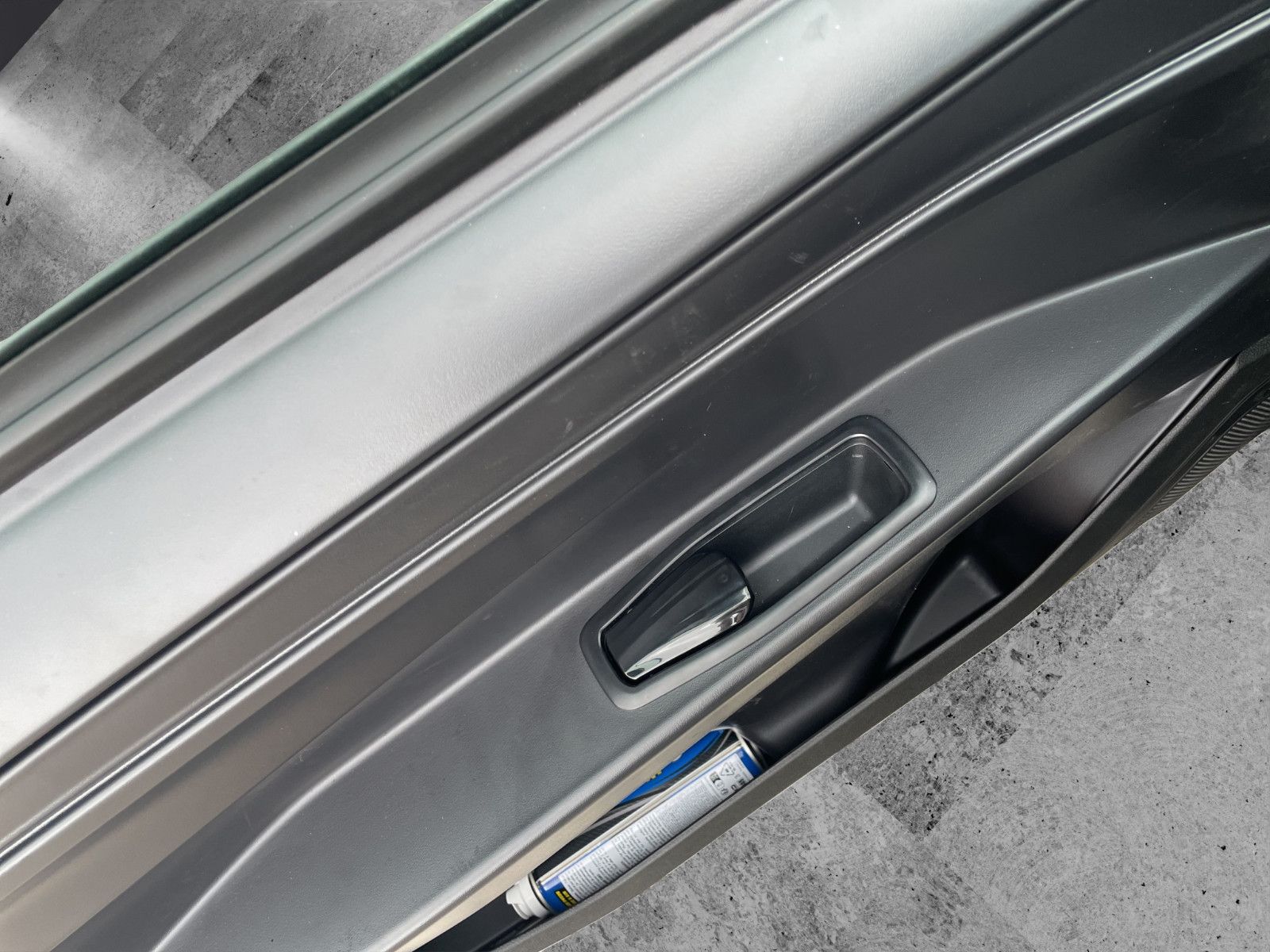 Fahrzeugabbildung Aixam City Pack *6,2MMI*CAm*PDC*Buetooth*