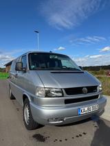 Volkswagen T4 Caravelle 2.5 TDI 111kW Standard KEIN Rost - VW T4 Caravelle Gebrauchtwagen