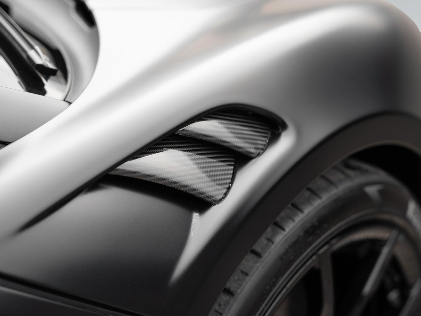 McLaren Artura | 5 Jahre Garantie | Sports Exhaust |