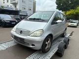 Mercedes-Benz A 190 AVANTGARDE - Mercedes-Benz A 190 Gebrauchtwagen