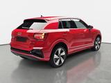 Audi Q2 35 TFSI S-TRONIC S LINE NAVI LED ACC EL.HECKK - Audi Q2 Tageszulassungen