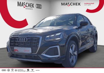 Audi Leasingangebot: Audi Q2 Advanced 30 TFSI Matrix Naviplus AHK Pano VC