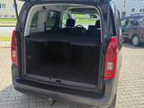 Citroën Berlingo 1.2 12V e-THP Feel M Anhängerkupplung - Citroën Berlingo Gebrauchtwagen in Wuppertal
