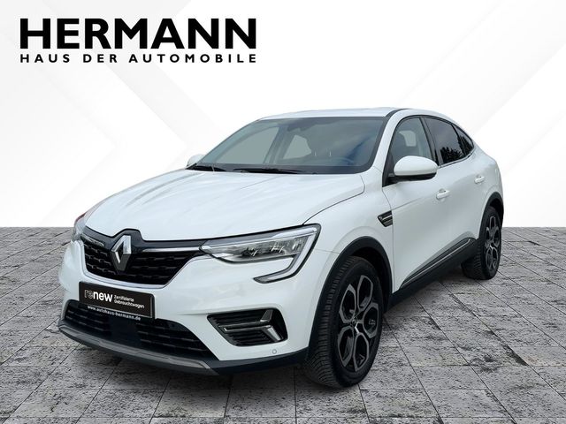 Renault Arkana 1.6 Hybrid 145 E-TECH Intens *LED*NAVI*LM