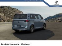 Volkswagen ID. Buzz - Vorschau Bild 6