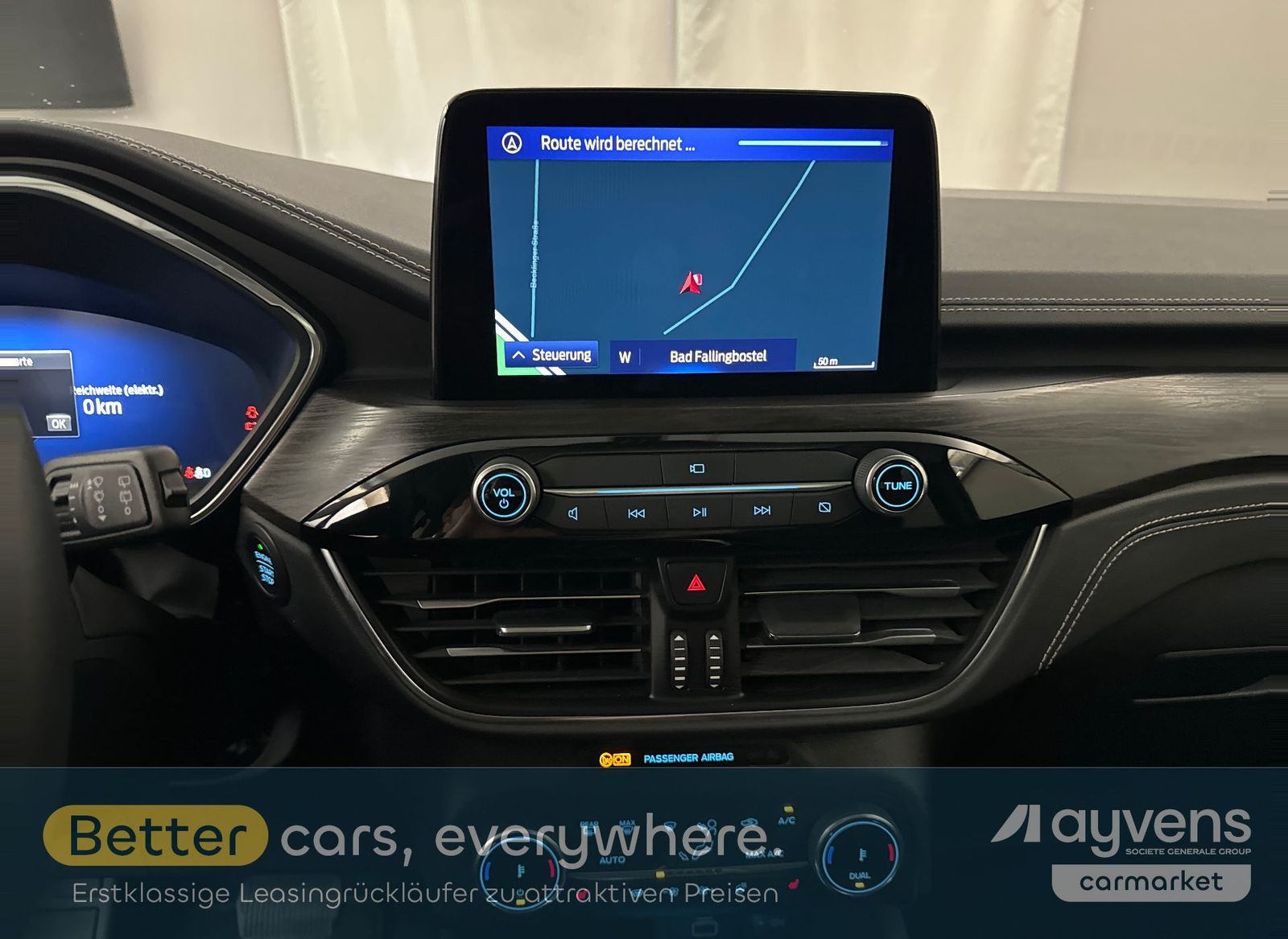 Ford Kuga - Bild 11