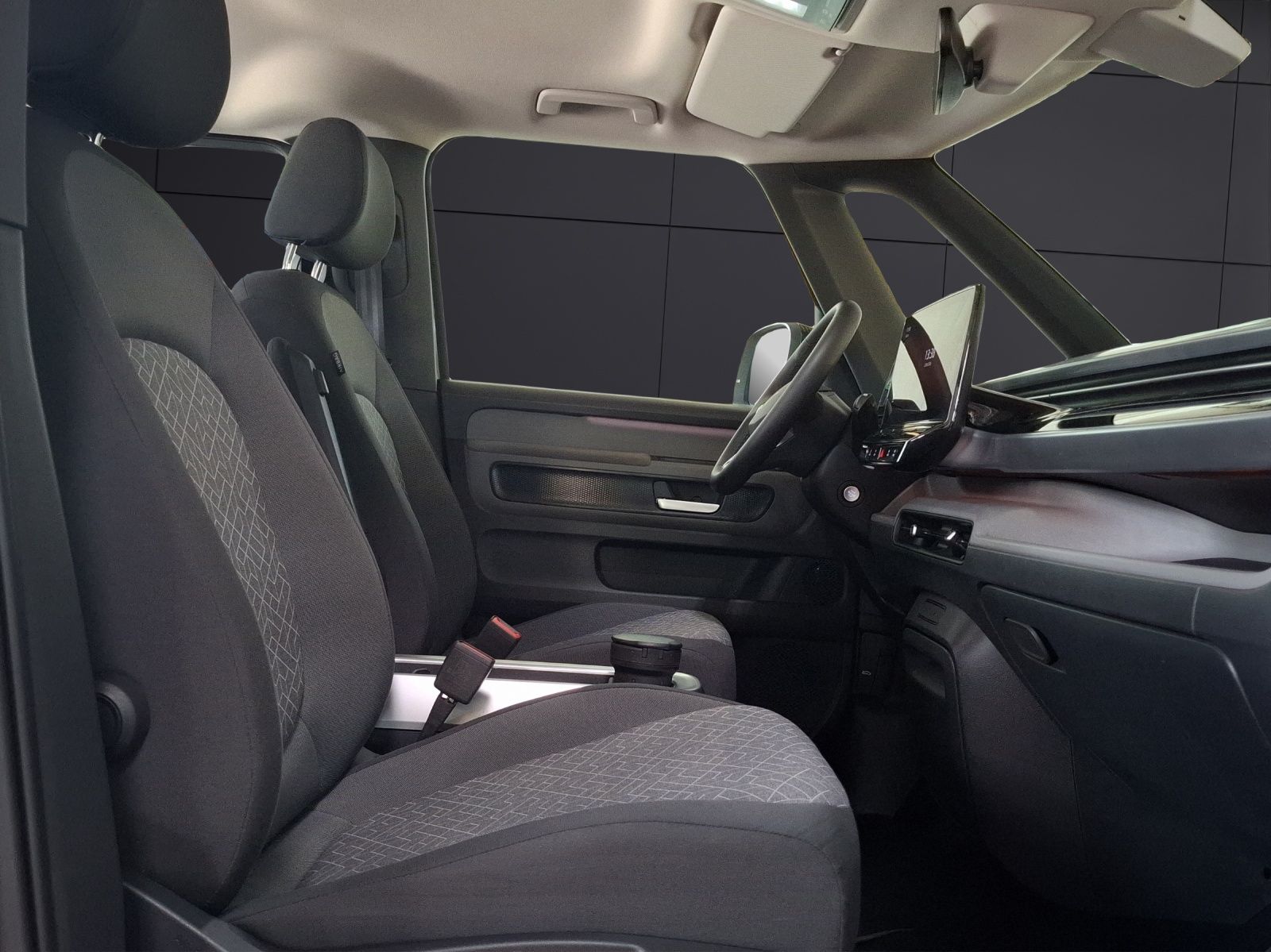 Fahrzeugabbildung Volkswagen ID. Buzz Pro 5-Si LED AHK Navi ACC RFK SH 19"