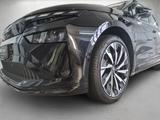 Skoda Enyaq Coupé 85 Sportline *HuD*AHK* - Skoda Kastenwagen