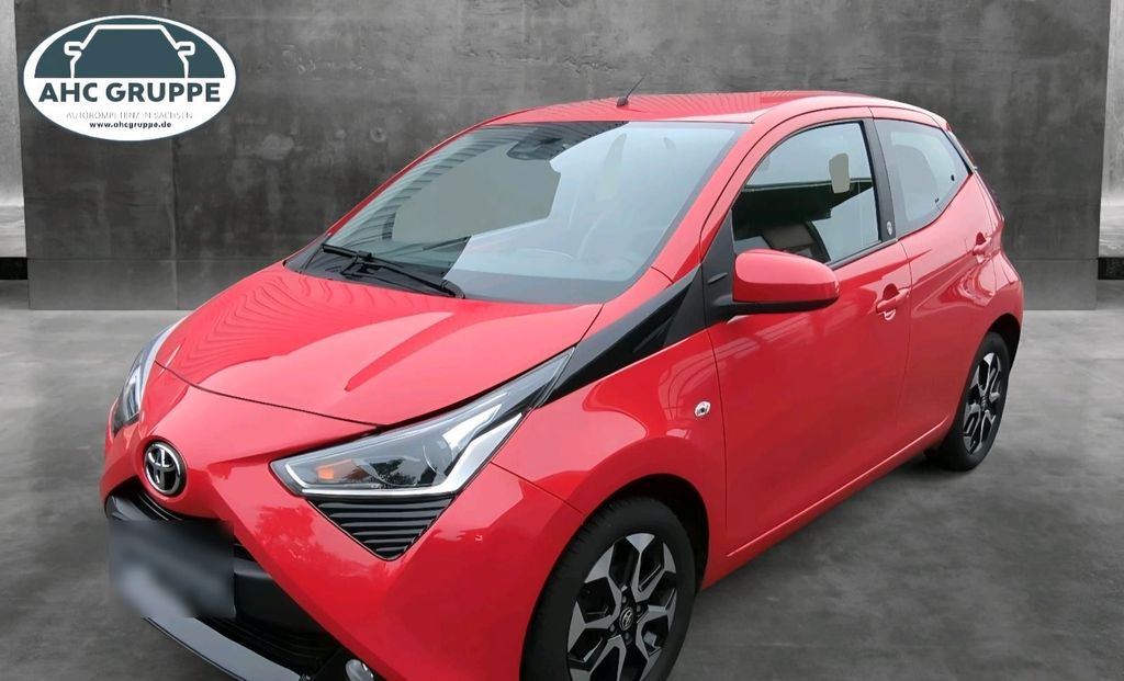 Image of Toyota Other