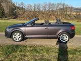 Audi A3 Cabriolet Attraction erst 69.000km - Audi A3 aus 2010: Cabrio