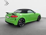 Audi TT RS Roadster S tro*280km/h*B&O*Matrix*Virtual* - Audi TT RS aus 2022
