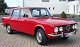 Alfa Romeo 1750 Berlina 95100KM seit 1982 Sammlerfahrzeug! - Alfa Romeo: Berlina