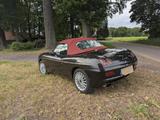 Fiat Barchetta Limited Edition - 99 - Fiat Barchetta aus 1999