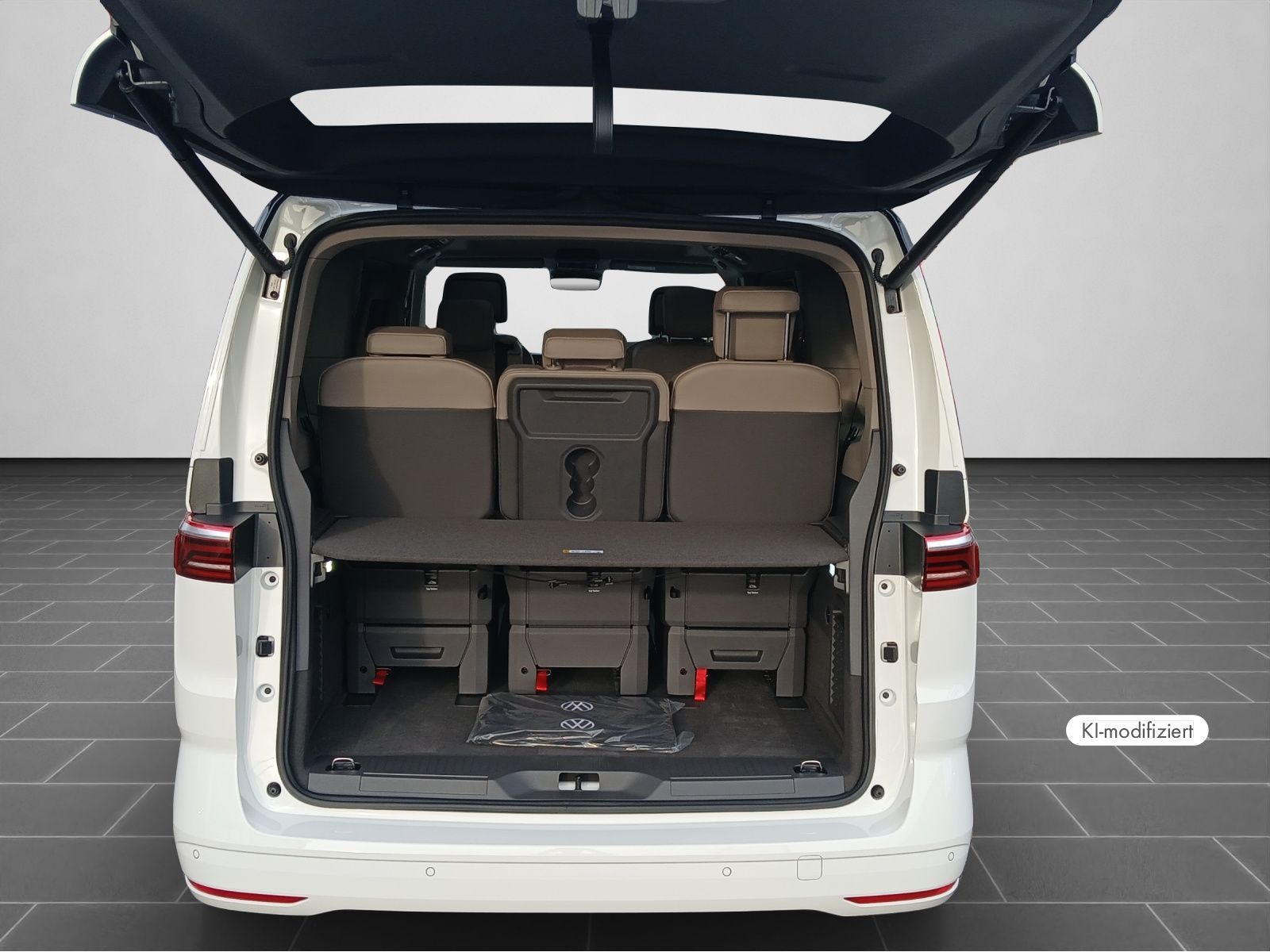 Volkswagen T7 Multivan - Bild 16