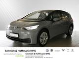 Volkswagen ID.3 Pro Performance 150 kW 58 kWh 1-Gang-Automa - schwarze Volkswagen ID.3