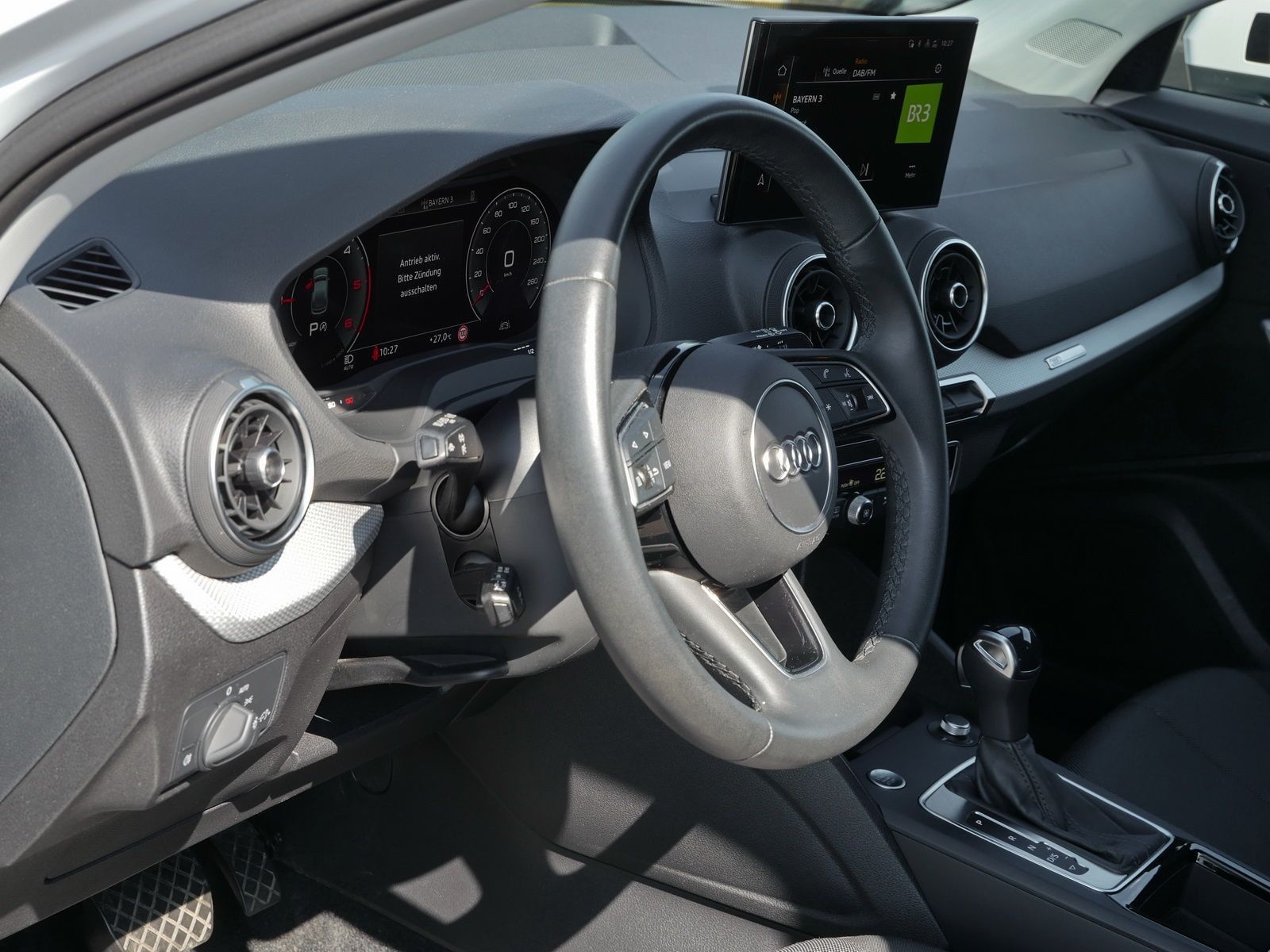 Audi Q2 - Bild 19