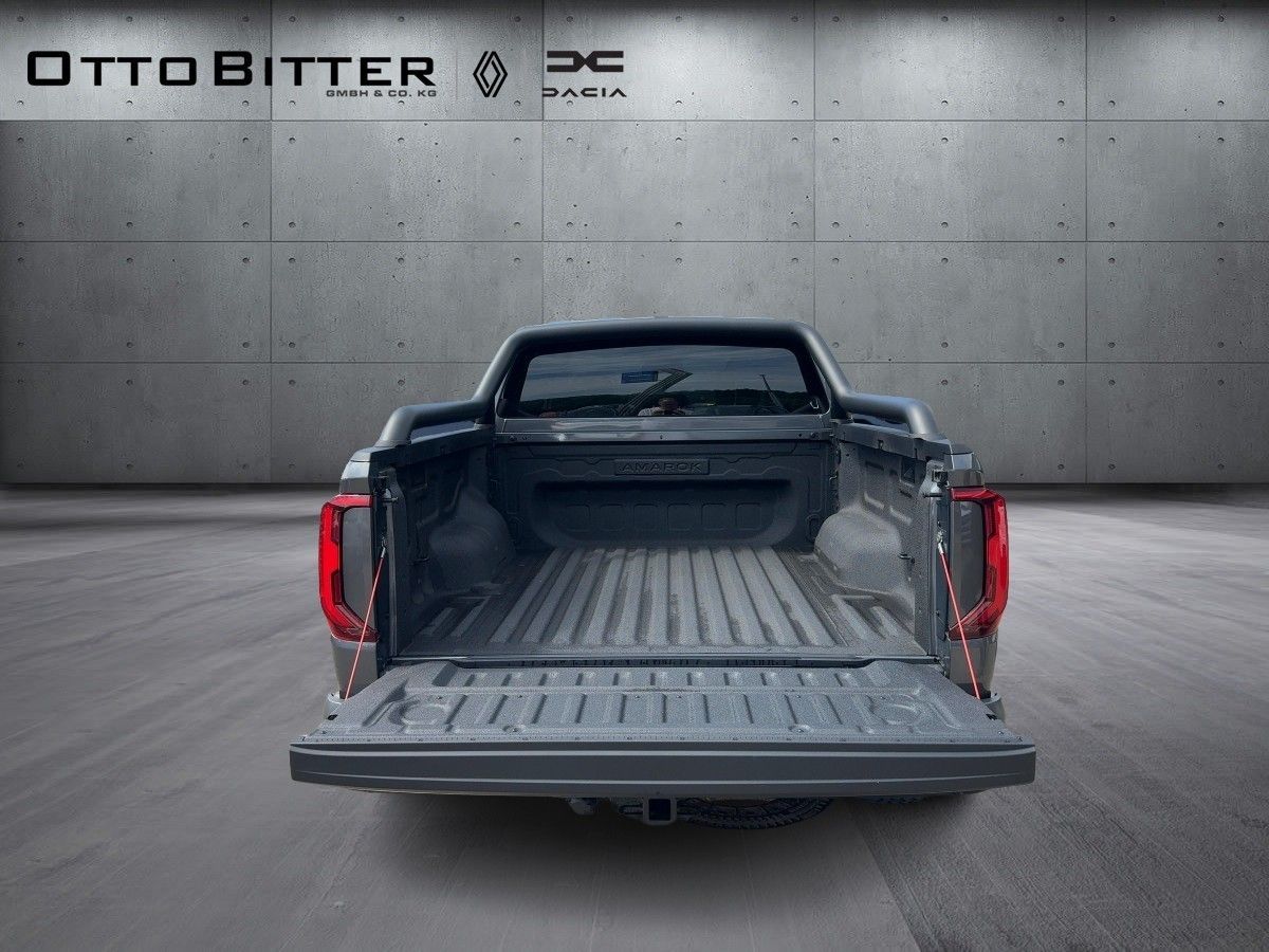 Volkswagen Amarok - Bild 13