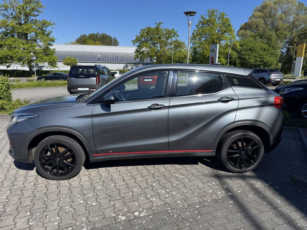 DFSK FENGON 500 ALU 18