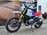 BMW R 12 G/S VF25 mit Headlight Pro - BMW R 25
