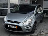 Ford S-Max 1.6 Titanium Navi Klima Tempomat PDC - Ford S-Max aus 2011: Titanium