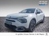 Citroën C4 Lim. 1.5 Max Diesel HuD beheizbare WSS LED - Citroën C4 MAX mit Diesel-Antrieb