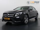Mercedes-Benz GLA 180 Business Solution AMG AHK |  kamera | Cr - Mercedes GLA 180 mit Anhängerkupplung