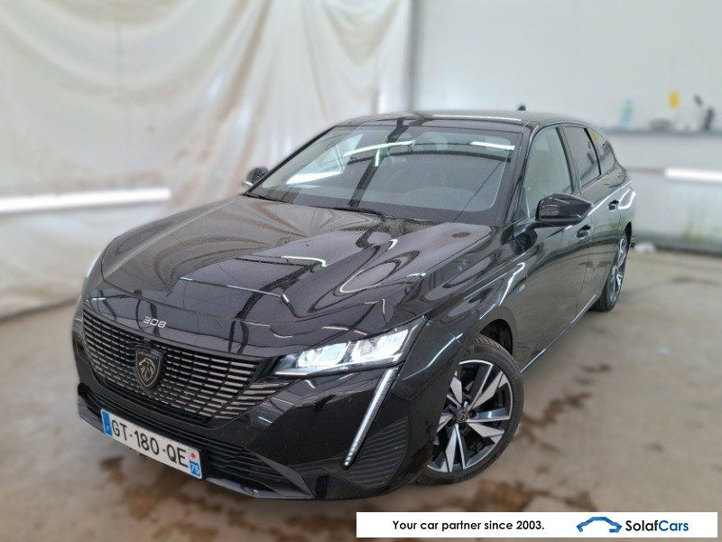 Image of Peugeot 308