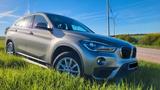 BMW X1 xDrive20d Aut. HUD Leder AHK Neues Getriebe - : Getriebe