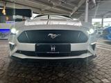 Ford Mustang GT V8 5.0 Autom.1.HD| Deutsch |MagneRide - Ford Mustang in Bonn