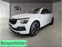Skoda Kamiq - Vorschau Bild 3