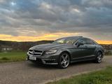 Mercedes-Benz CLS 63 AMG Designo H&K - Mercedes-Benz CLS 63 AMG: Coupé