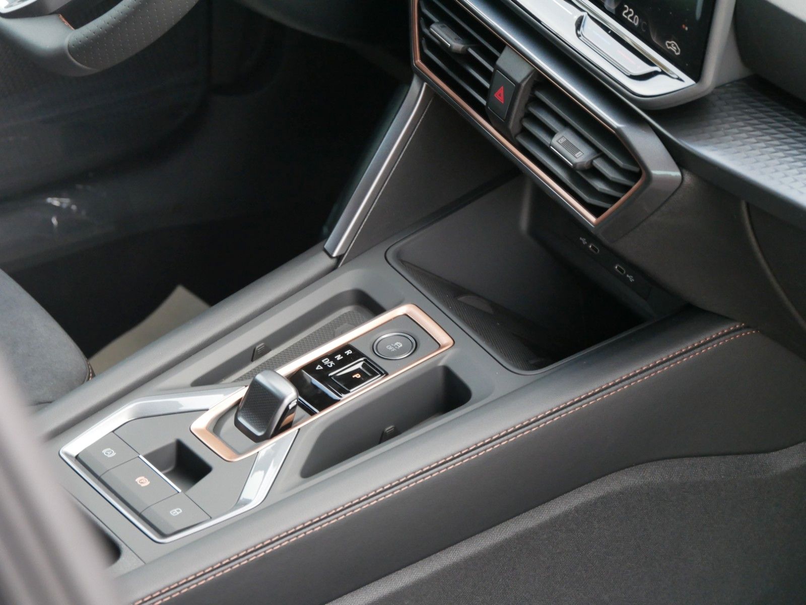 Cupra Leon - Bild 32