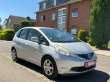Honda Jazz 1.2 Trend*EURO* - gebrauchte Honda Jazz aus dem Jahr 2010