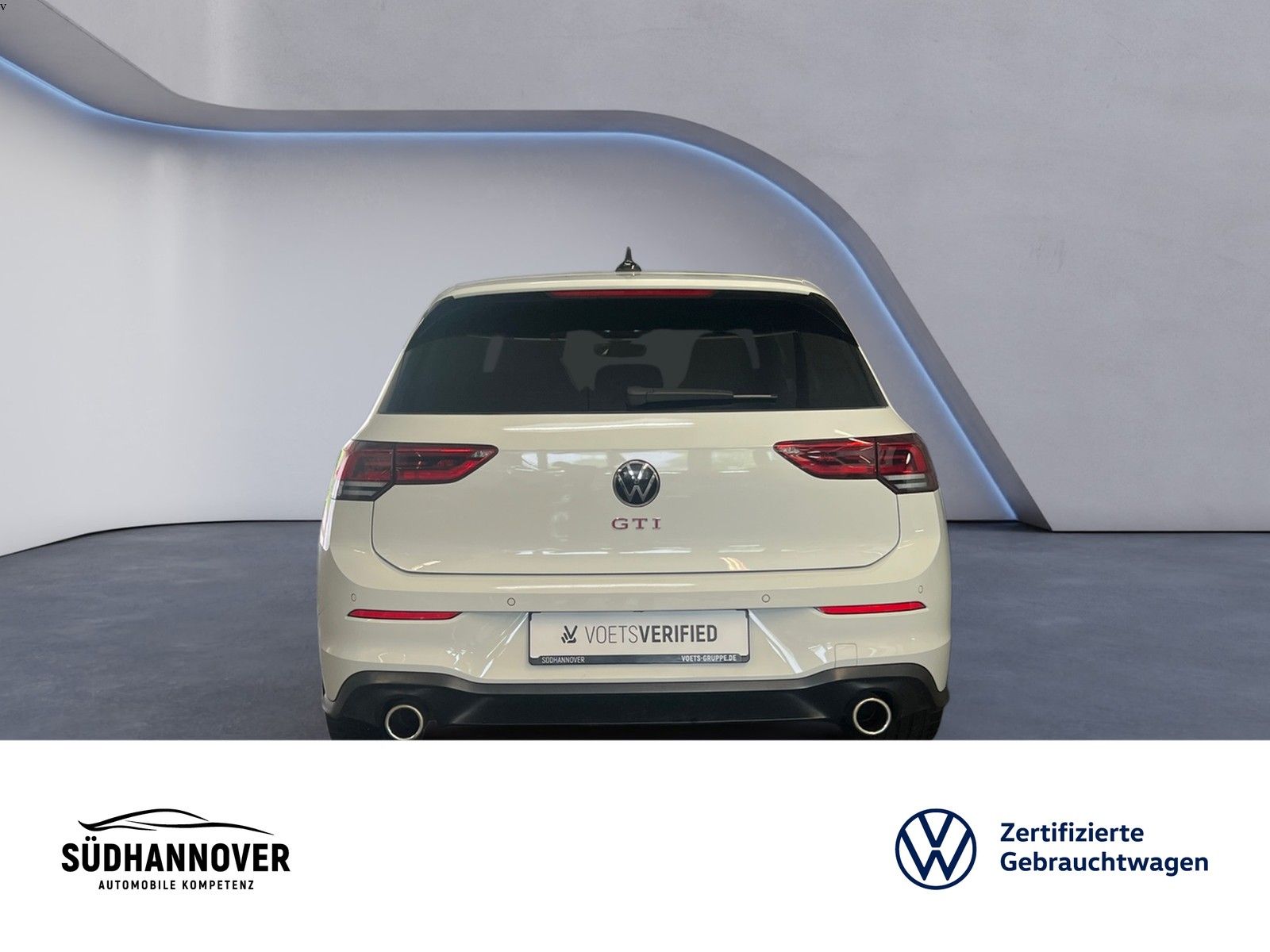Volkswagen Golf - Bild 5