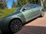 Audi A6 2.4 top gepflegt, nur 103.000KM - gebrauchte Audi A6 aus dem Jahr 2001