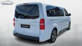 Citroën SpaceTourer 2,0 Blue HDi Autom Max XL 8-Sitzer L - Citroën SpaceTourer: Max