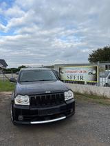 Jeep Grand Cherokee - Jeep Grand Cherokee aus 2007