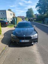 BMW 535 d m Paket - BMW 535 in Duisburg
