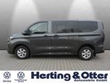 Ford Transit Custom Kombi L1 8Sitze 2Schiebetüren Nav - Ford Transit Custom aus 2025