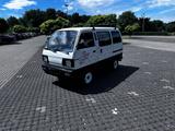 Suzuki super Carry ( Kei-Car ) - Suzuki Super-Carry: Van