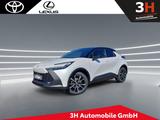 Toyota C-HR Plug-In Hybrid 2.0 PHEV Teamplayer - Toyota C-HR in Bonn
