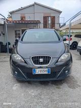 Seat Altea 1.6 TDI 105 CV CR DPF Style Ecom. - Seat Altea mit Diesel-Antrieb: 1.6