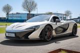 McLaren P1 - McLaren aus 2014