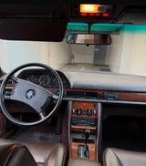 Mercedes-Benz 420 se Mercedes Benz - Mercedes-Benz 420 Gebrauchtwagen