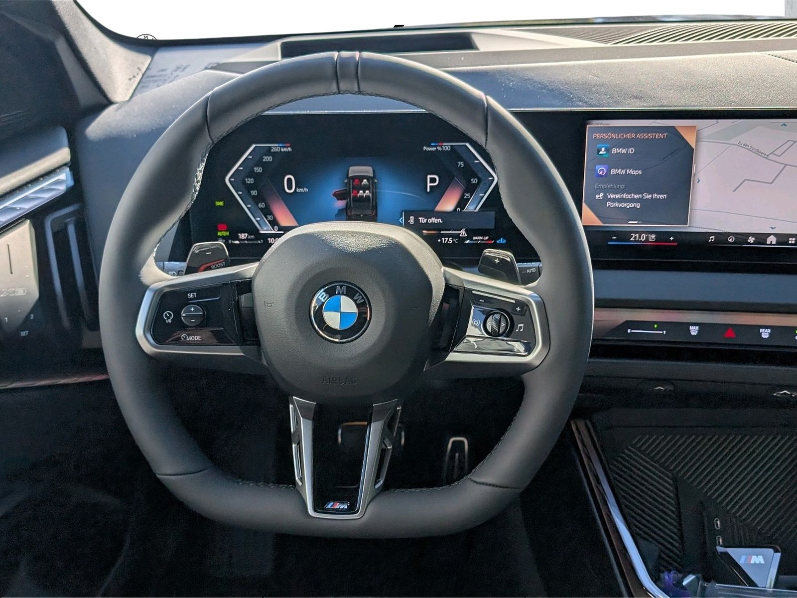 BMW X3 - Bild 12