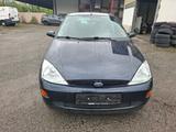 Ford Focus 1.8 Futura KLIMA - Ford Focus: Futura